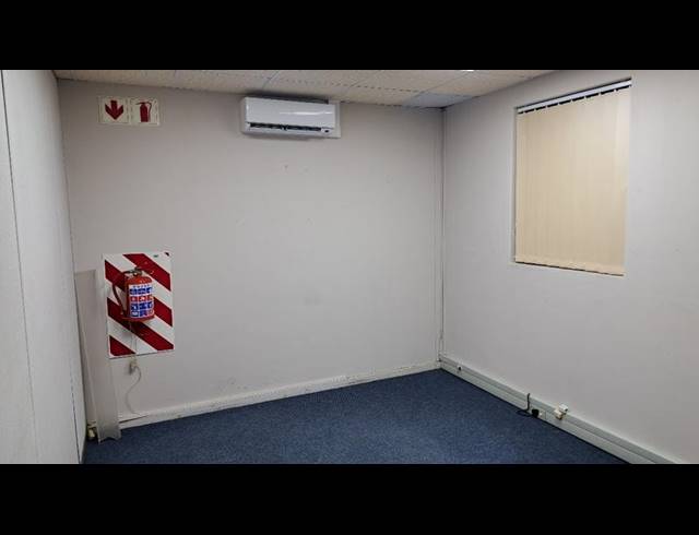 OFFICE PROPERTY TO RENT IN RICHARDS BAY CENTRAL